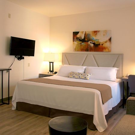 Kawada Hotel Los Angeles Kültér fotó