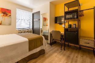 Kawada Hotel Los Angeles Szoba fotó